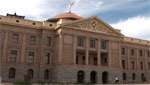 State Capitol in Phoenix, Arizona