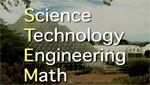 STEM Science Technology Engineering Math
