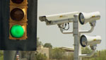 Traffic camera