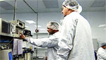 UA Science & Technology Park