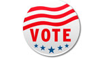 Vote Button