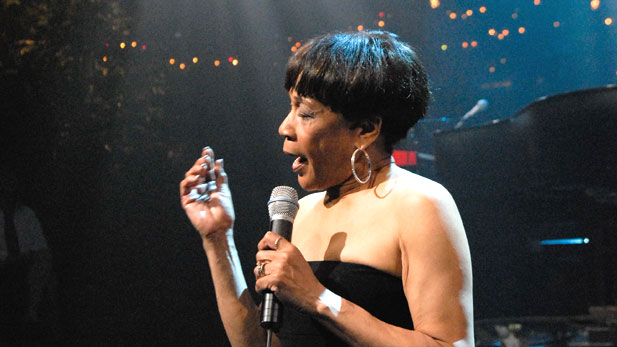 Austin City Limits Bettye Lavette/Pinetop Perkins