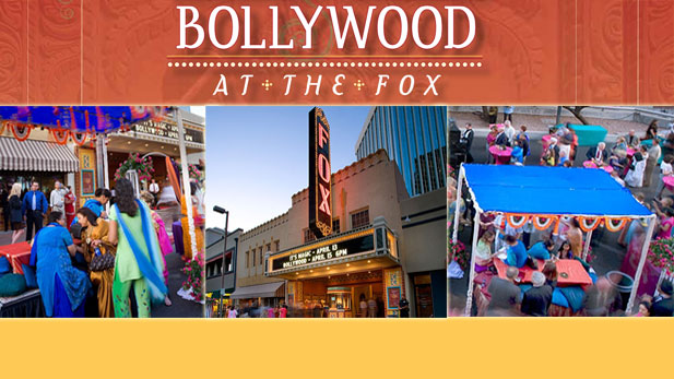 Fox Theatare Bollywood