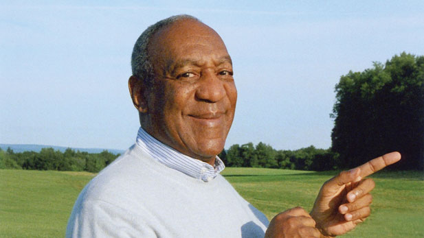 Bill Cosby: The Mark Twain Prize