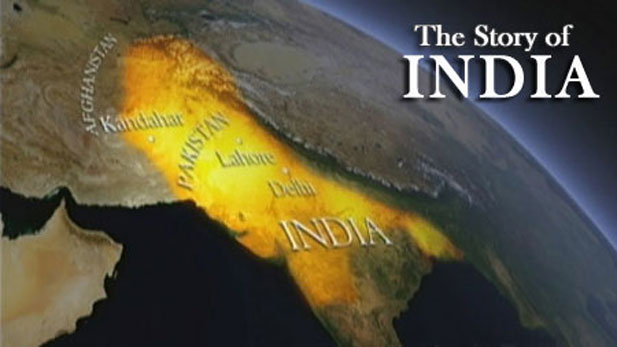 India Map