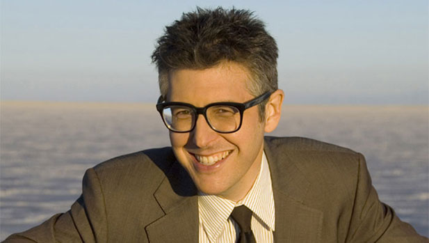 Ira Glass of This American Life