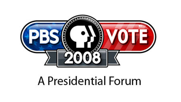 Presidential forum