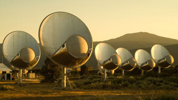 Allen Telescope Array