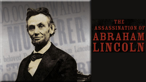 Am Exp Assassination of Lincoln