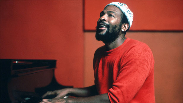 American Masters Marvin Gaye