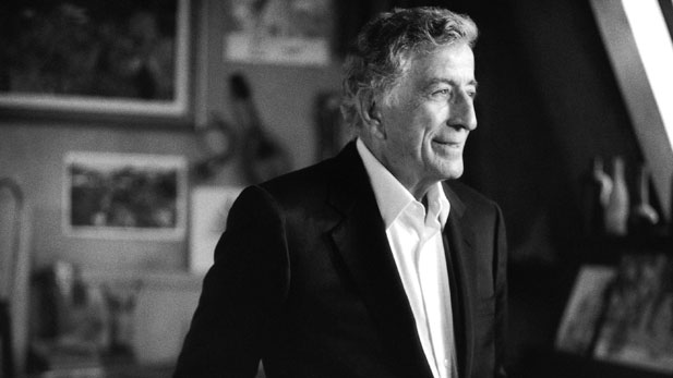 American Masters Tony Bennett