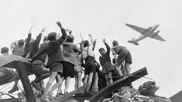 Berlin airlift