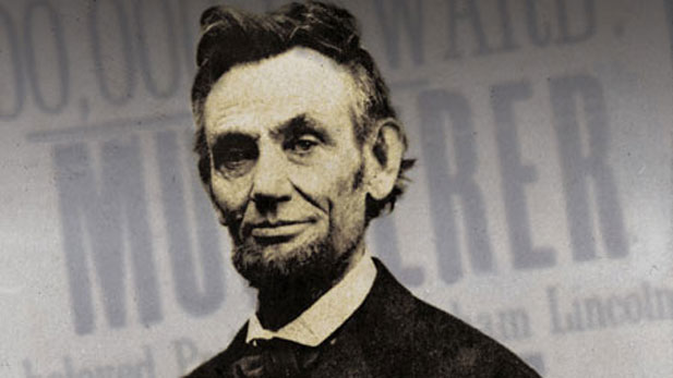 AMERICAN EXPERIENCE The Assassination of Abraham Lincoln