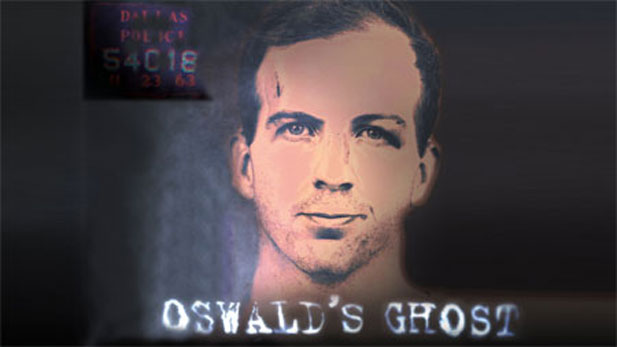 Lee Harvey Oswald