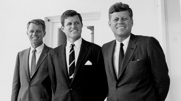 American Experience: Kennedys