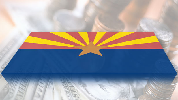 az flag money spot