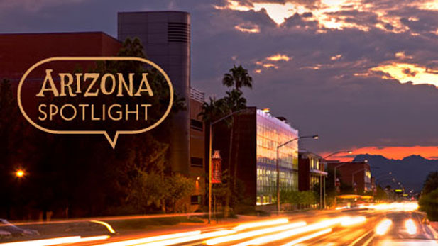 Arizona Spotlight