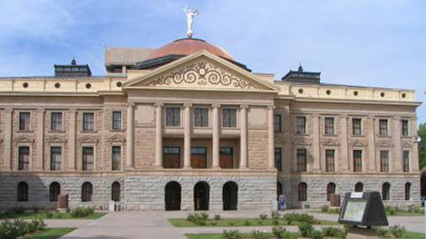 Arizona State Capitol