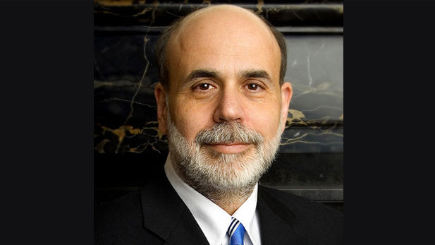 NewsHour Special, “Bernanke On The Record,”