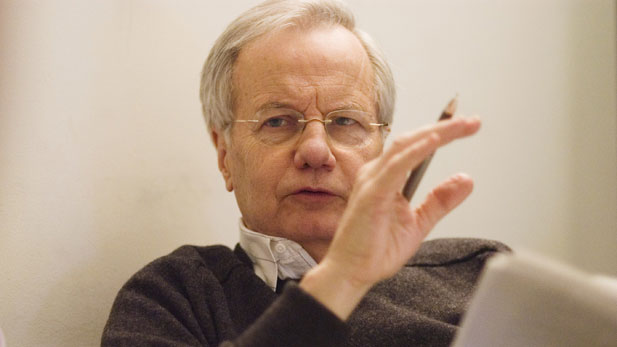 Bill Moyers