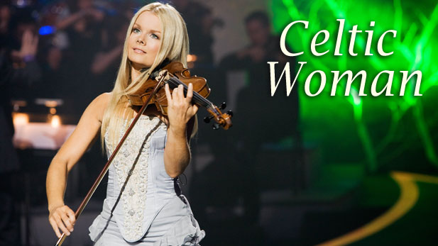 Celtic Woman