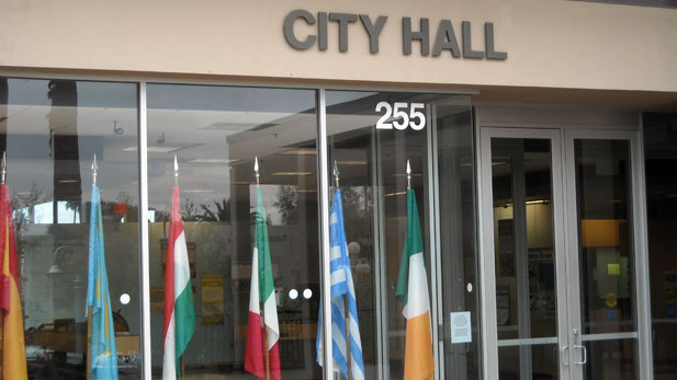 Tucson City Hall