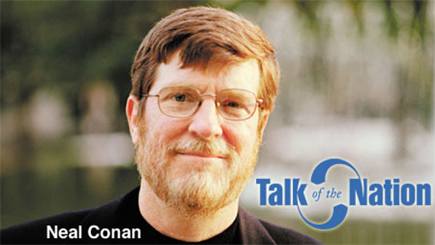 neal conan