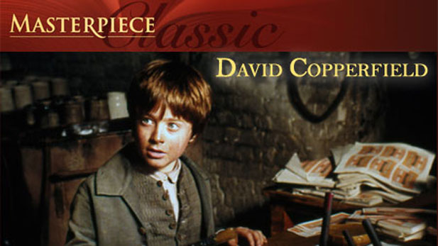 Masterpiece Classics: David Copperfield