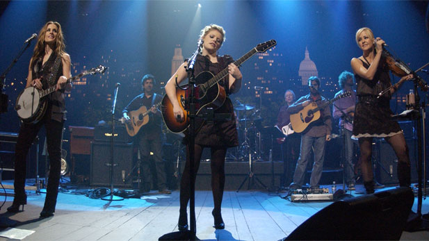 Austin City Limits: The Dixie Chicks