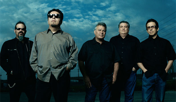 Los Lobos
