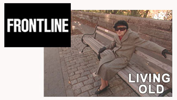 Frontline: Living Old