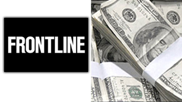 Frontline: Ten Trillion and Counting
