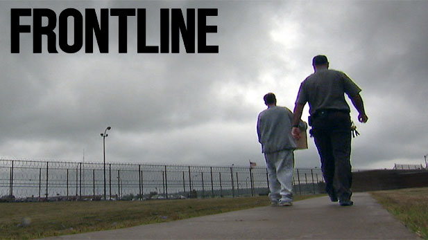 Frontline: The Released