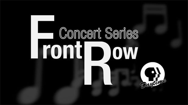 Frontrow Concert Series