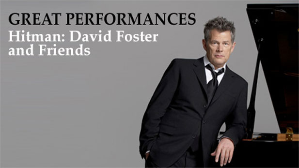 David Foster