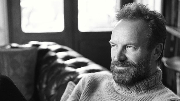 Great Performances:Sting