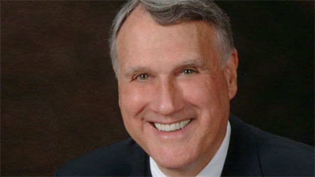 Senator Jon Kyl