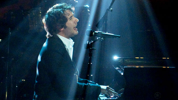 Josh Groban: An Evening in New York City