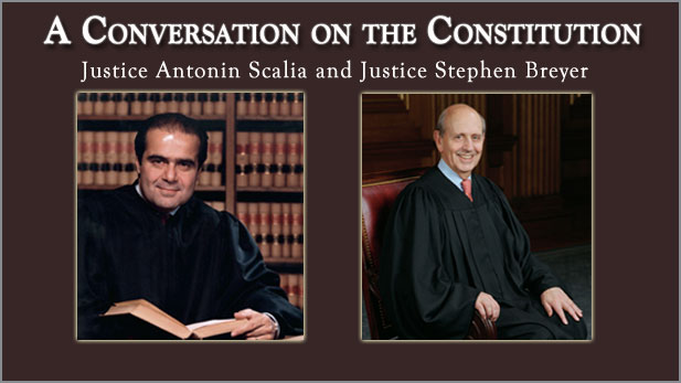 A Conversation on the Constitution