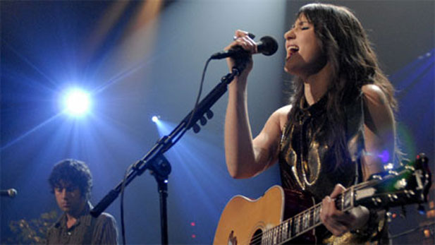 Scotland's KT Tunstall