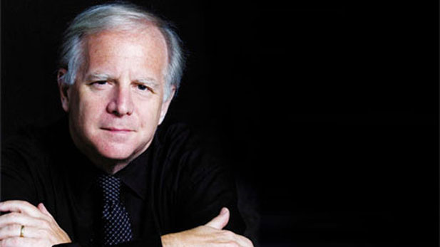 Leonard Slatkin