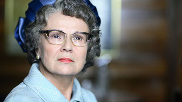 Julie Walters stars as Mary Whitehouse