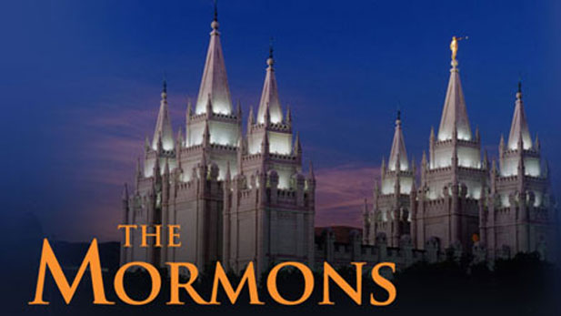 The Mormons