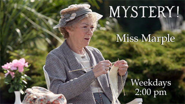 Miss Marple: By the Pricking of My Thumbs