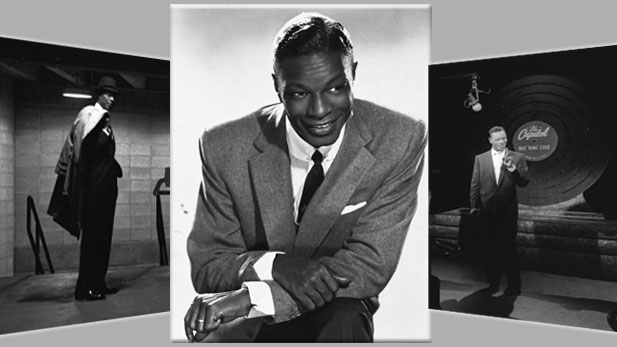 AMERICAN MASTERS: The World of Nat King Cole