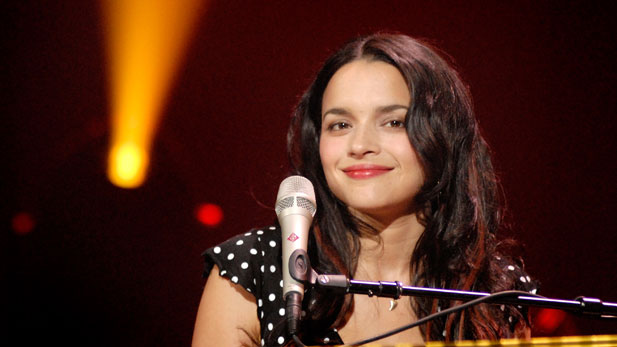 AUSTIN CITY LIMITS: Norah Jones - AZPM