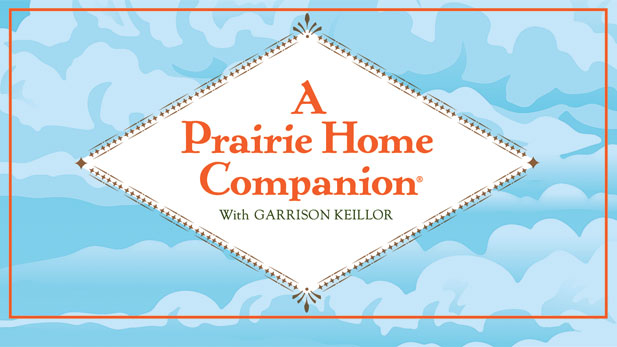 Prairie Home Companion