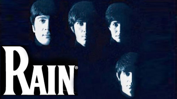 Rain: The Beatles Experience