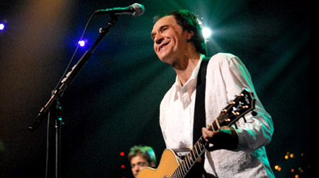 Austin City Limits, Ray Davies