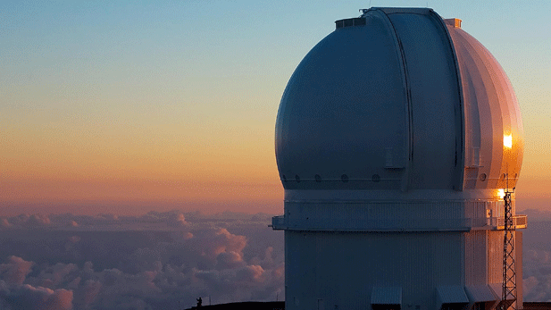 400 yrs of Telescope